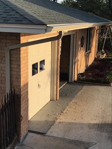 Slide of American Falcon Roofing and Construction