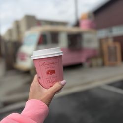 Jitterbug Coffee & Donuts