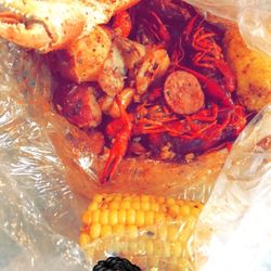 Pier 88 Boiling Seafood & Bar