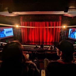 Theatre