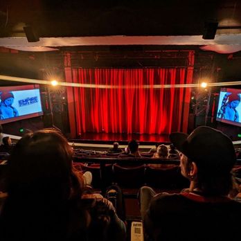The Montalbán - Theatre - Performing Arts Near Me - Los Angeles, California