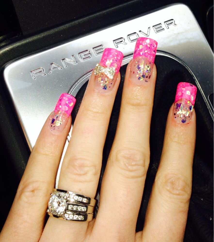 TOP NAILS - 35 Photos - 2700 Main Street SE, Airdrie, AB - Yelp