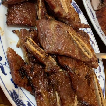 Oriental House - BBQ beef ribs - Chinese Near Me - St Matthews, Kentucky Oriental House - BBQ beef ribs - Chinese Near Me - St Matthews, Kentucky