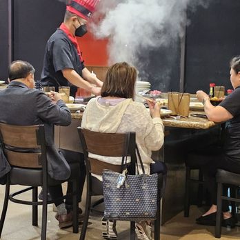 Okayama Steakhouse - Japanese Near Me - Chula Vista, California
