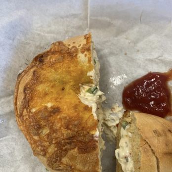 Daily Bagel Cafe - Bagels Near Me - Fremont, California Daily Bagel Cafe - Bagels Near Me - Fremont, California