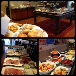 Binnenhof  - Breakfast@Binnenhof