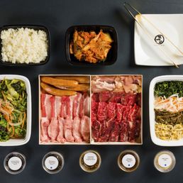 YAKINIKU FUTAGO CHELSEA - Updated February 2026 - 2360 Photos