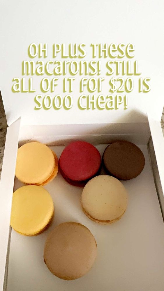 KELLY’S SWEET CREATIONS Updated July 2024 23 Photos 2726 N Amidon Ave, Wichita, Kansas