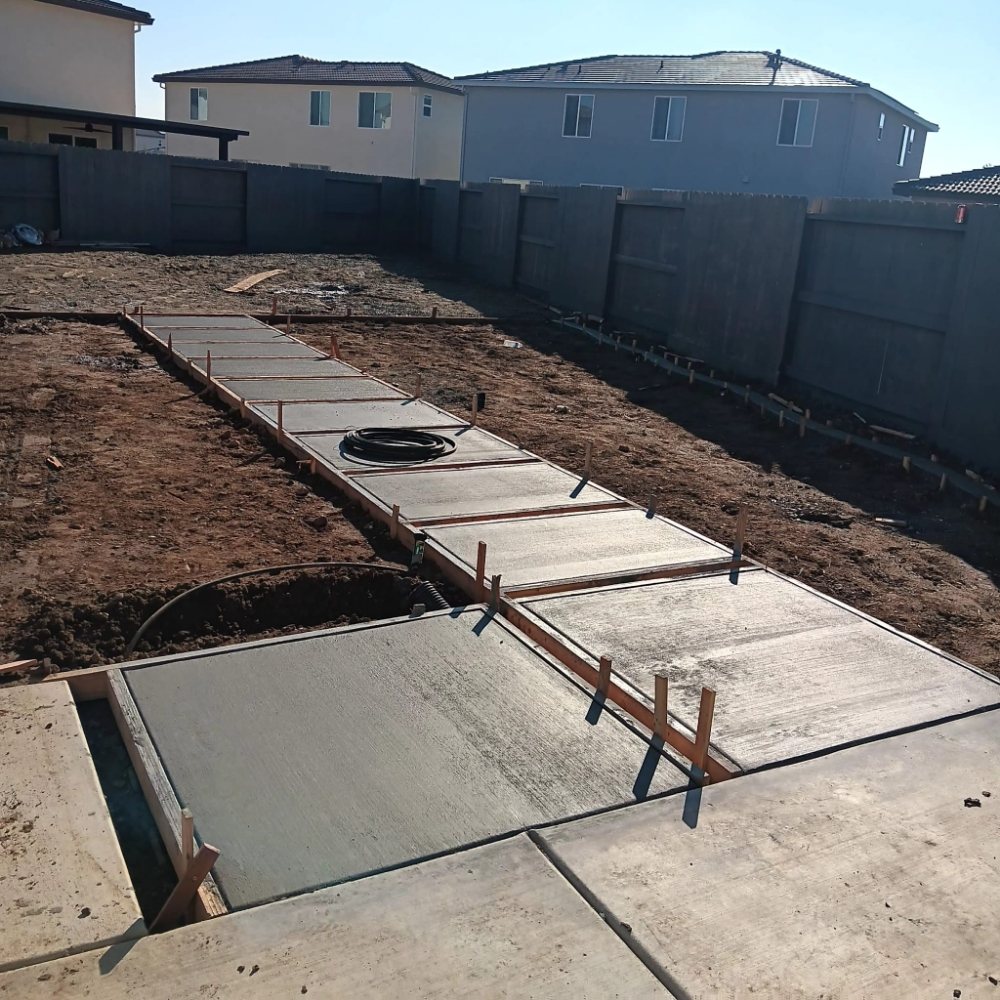 Slide of Joissy Contruction & Home Services