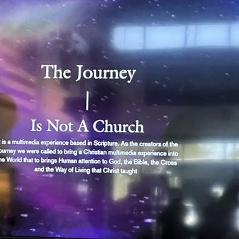 Journey Dome - Ticket Sales Near Me - Haltom City, Texas Journey Dome - Ticket Sales Near Me - Haltom City, Texas