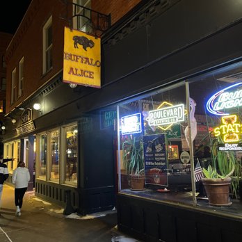Buffalo Alice - Pizza Near Me - Sioux City, Iowa Buffalo Alice - Pizza Near Me - Sioux City, Iowa