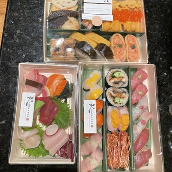 KUSAKABE - Sushi Bars Near Me - San Francisco, California KUSAKABE - Sushi Bars Near Me - San Francisco, California