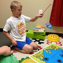 Therapy Village of Roswell - child therapist in Roswell, GA