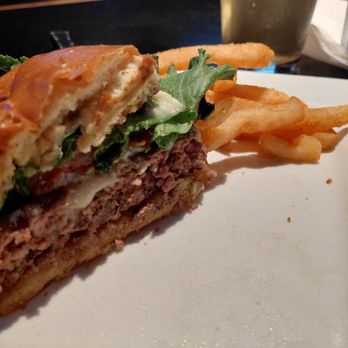 JD's Tavern - BYO burger. - American Near Me - Apex, North Carolina