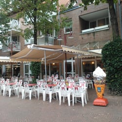 Eiscafé Dolomiti