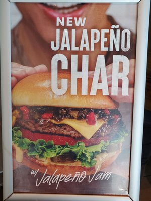 Habit Burger & Grill by null