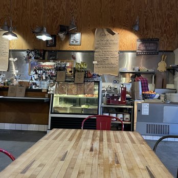 Industrial Eats - Pizza Near Me - Buellton, California Industrial Eats - Pizza Near Me - Buellton, California