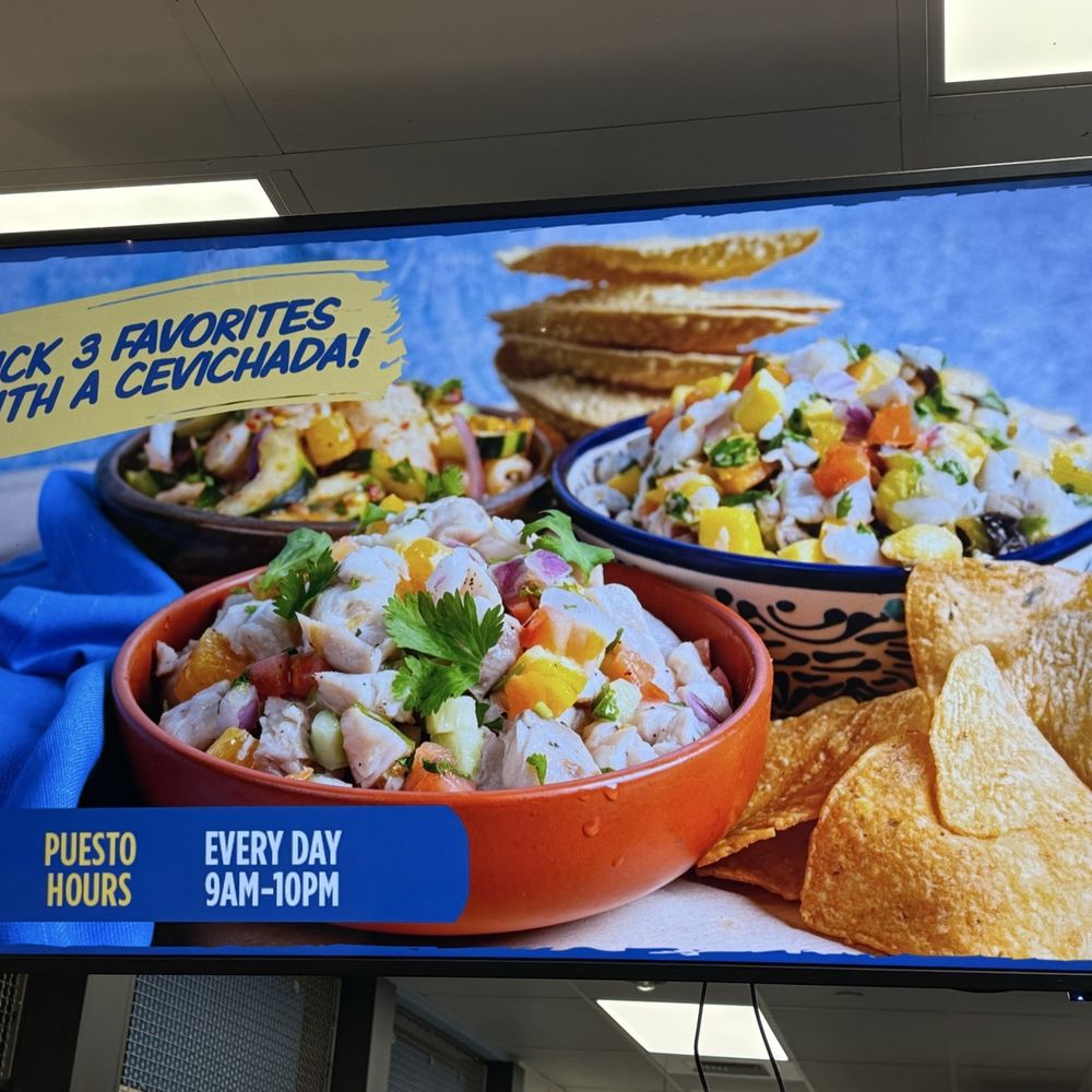 Mariscos El Pariente - Seafood Near Me - Costa Mesa, California