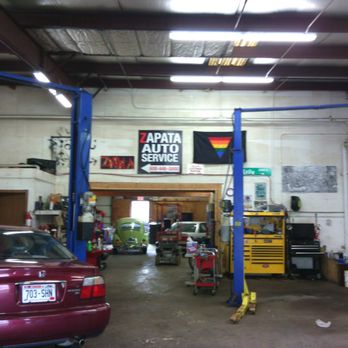 Zapata Auto Repair - Auto Repair Near Me - Madison, Wisconsin Zapata Auto Repair - Auto Repair Near Me - Madison, Wisconsin