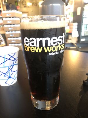 Earnest Brew Works by null
