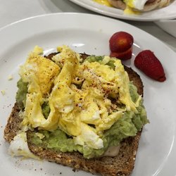 Nudy's Cafe - Chadds Ford