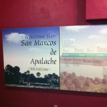 San Marcos de Apalache Historic State Park - Museums Near Me - Saint Marks, Florida San Marcos de Apalache Historic State Park - Museums Near Me - Saint Marks, Florida