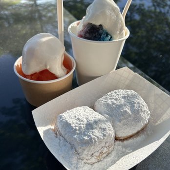 Ice Queens - Shaved Ice Near Me - Baltimore, Maryland