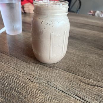 Sal's Burgers - Burgers Near Me - San Mateo, California