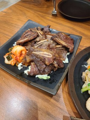 Ginger Noodle Bar by null