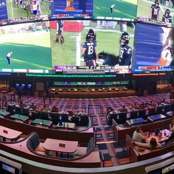 Circa - Casinos Near Me - Las Vegas, Nevada