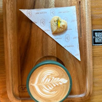 Escape 360 - Cafes Near Me - McKinney, Texas