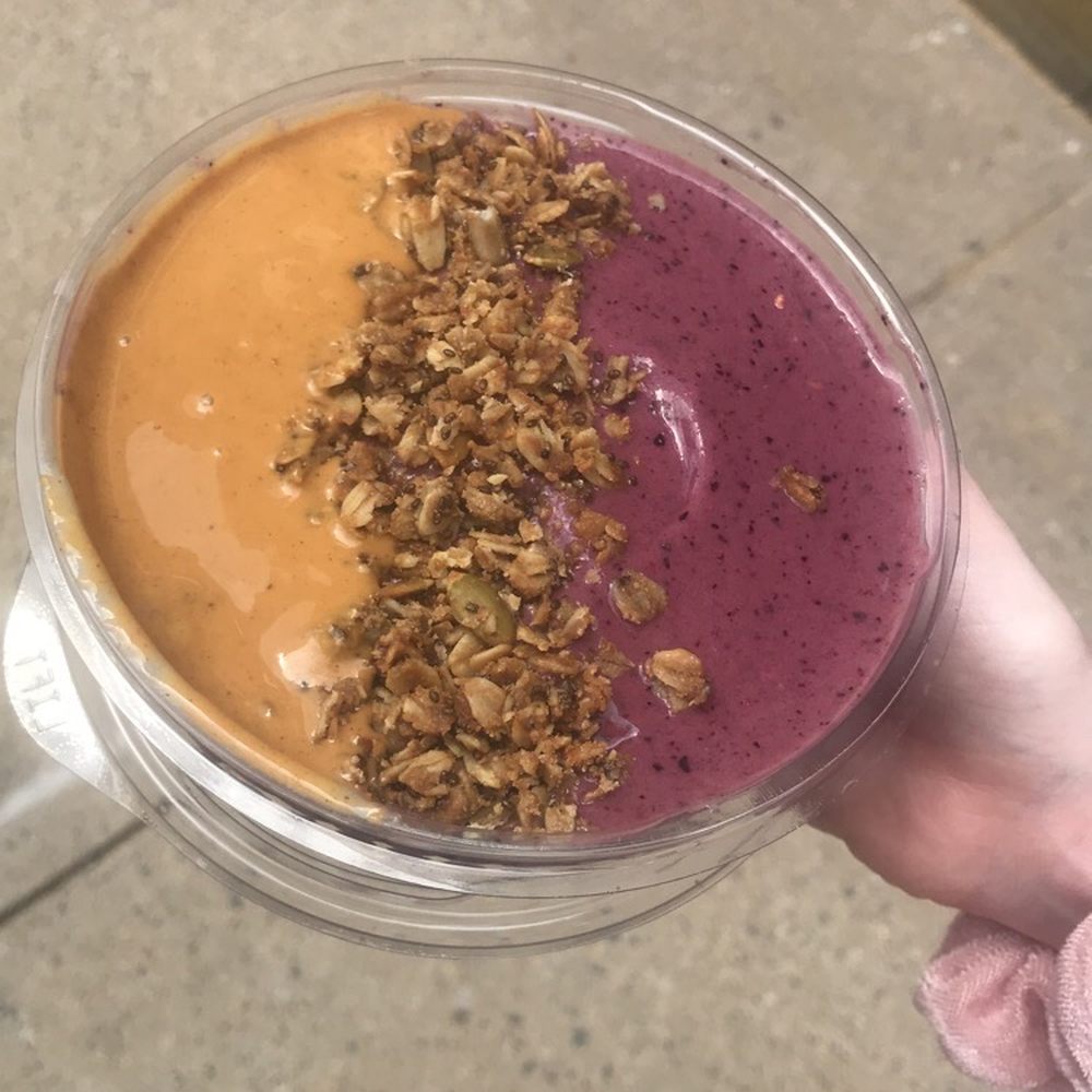 Joos - açaí bowl - Juice Bars & Smoothies Near Me - Altoona, Pennsylvania Joos - açaí bowl - Juice Bars & Smoothies Near Me - Altoona, Pennsylvania