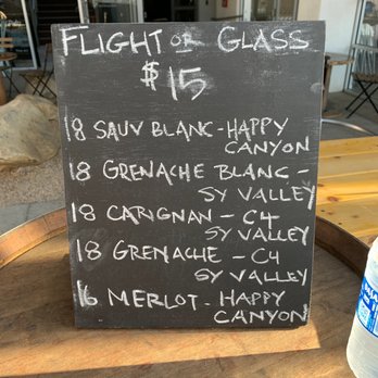 The Valley Project - Wine Tasting Room Near Me - Santa Barbara, California The Valley Project - Wine Tasting Room Near Me - Santa Barbara, California