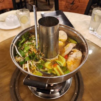 Thanh Thanh - Vietnamese Near Me - Arlington, Texas