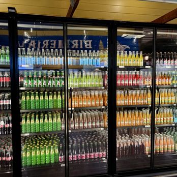 Mercado Gonzalez - Soda wall - Mexican Near Me - Costa Mesa, California Mercado Gonzalez - Soda wall - Mexican Near Me - Costa Mesa, California