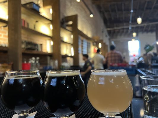 Lost Generation Brewing Company by null
