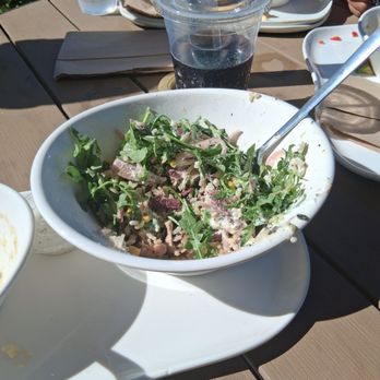 Panera Bread - The nasty salad bowl - Sandwiches Near Me - Merrillville, Indiana Panera Bread - The nasty salad bowl - Sandwiches Near Me - Merrillville, Indiana