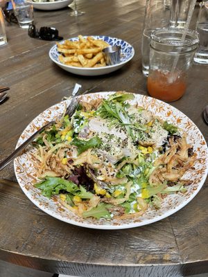 The Table at Junipine Resort by null