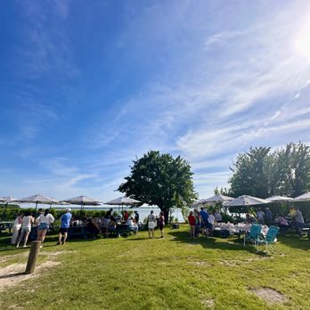 Brick Cove - Venues & Event Spaces Near Me - Greenport, New York