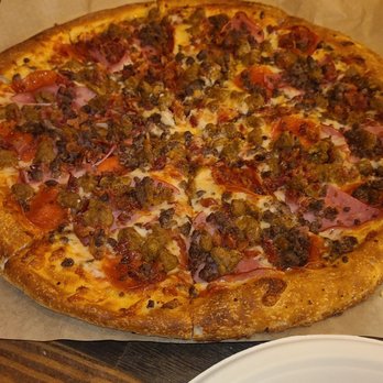 Rustic Fire - Pizza Near Me - Paso Robles, California Rustic Fire - Pizza Near Me - Paso Robles, California