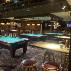 user provided Andy's Pub photo