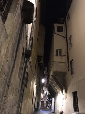 Hotel Alessandra by null