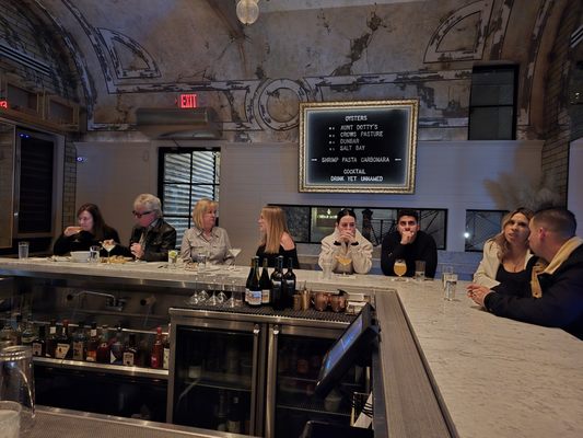 Redlands Oyster Cult by null