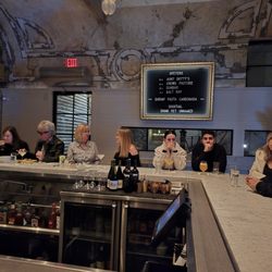 Redlands Oyster Cult