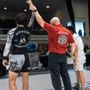 Riverside Submission Arrey Jiu-Jitsu