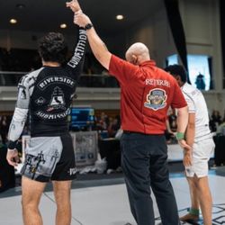 Riverside Submission Arrey Jiu-Jitsu