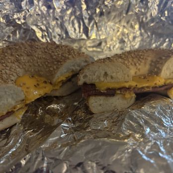 Bagels & Co - Bagels Near Me - Philadelphia, Pennsylvania