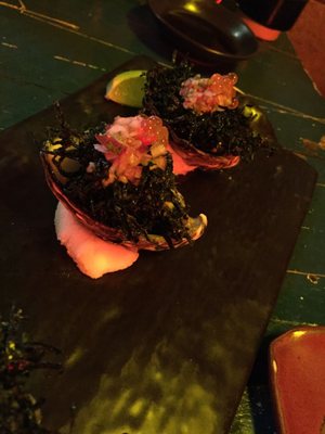 Etsu Izakaya by null