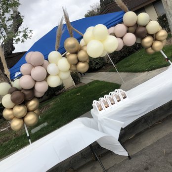 Ohh La Las Balloons - Garland - Balloon Services Near Me