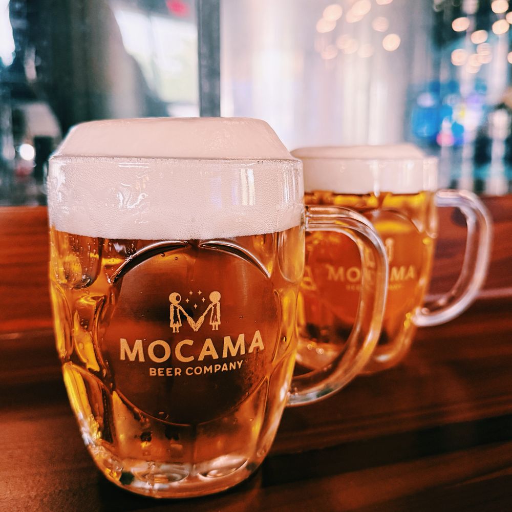 Prosim Pilsner